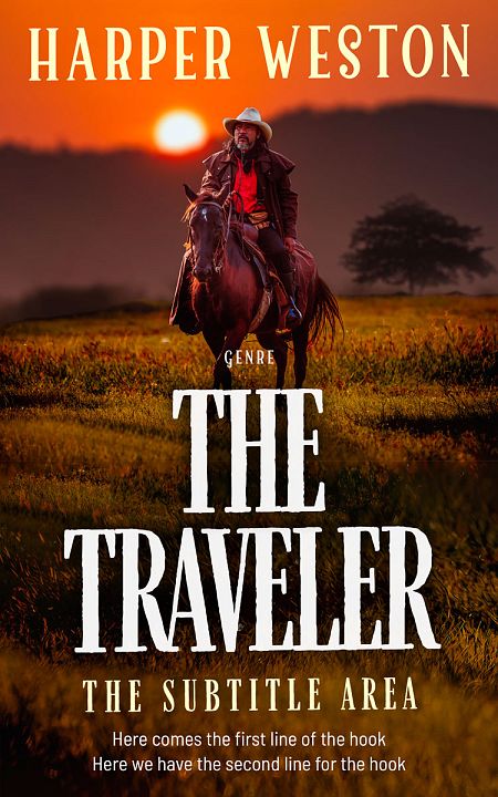 Related Premade Historical Book Cover: Deep Oak #12938