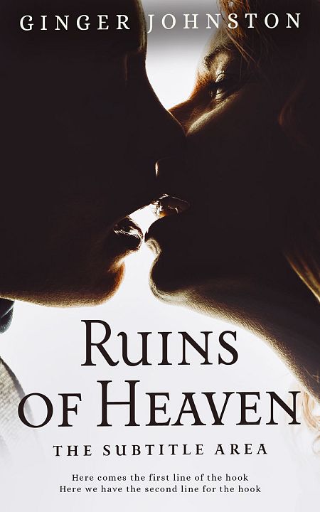 Related Premade Erotica Book Cover: Cocoa Brown #13075