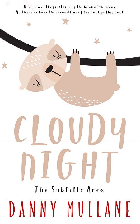 Related Premade Teen & Young Adult Book Cover: Bone #13232