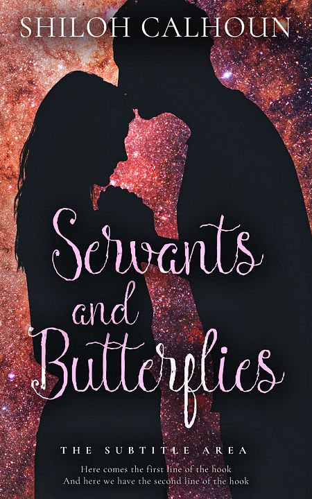 Related Premade Romance Book Cover: Puce #13413