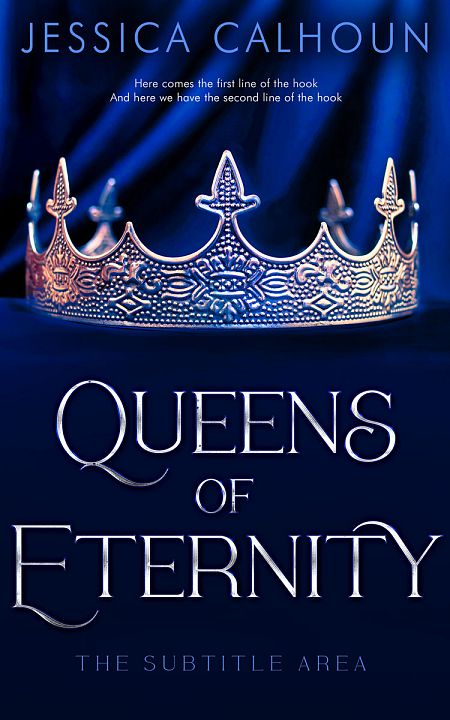 Related Premade Historical Book Cover: Deep Cove #13499