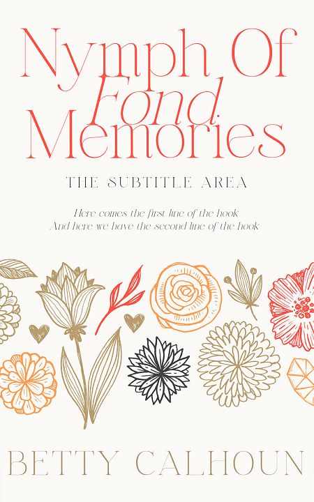 Related Premade Romance Book Cover: Merino #13531