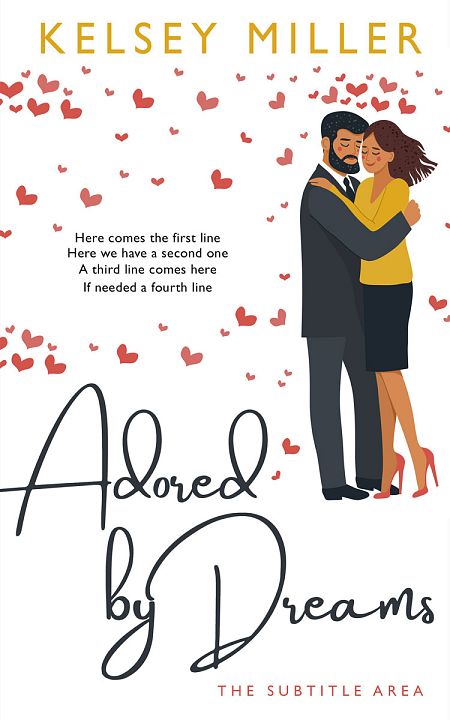 Related Premade Romance Book Cover: Raw Sienna #13575