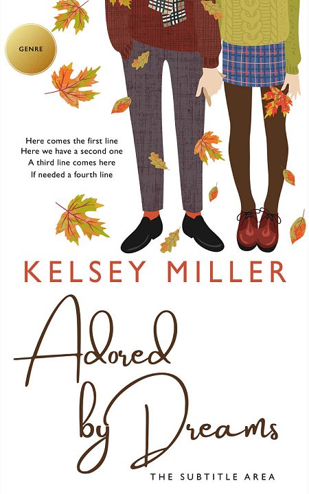 Related Premade Chick Lit Book Cover: Rock #13578