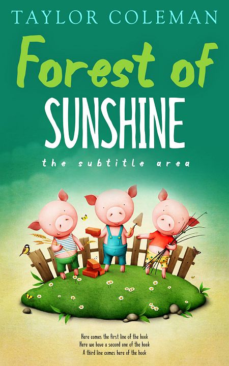 Related Premade Nature Book Cover: Eucalyptus #13616