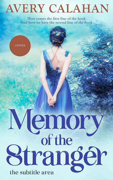 Related Premade Royal Romance Book Cover: Jagged Ice #13706
