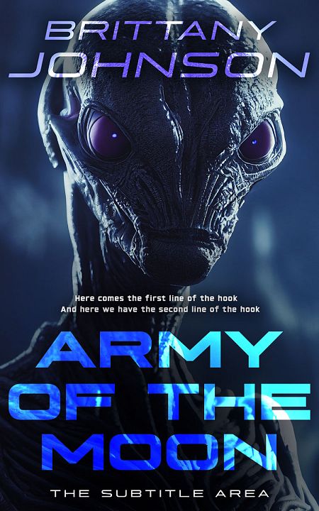 Related Premade Science Fiction Book Cover: Mirage #13836
