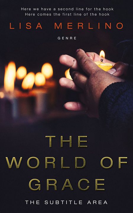 Related Premade Religion & Spirituality Book Cover: Bastille #14265