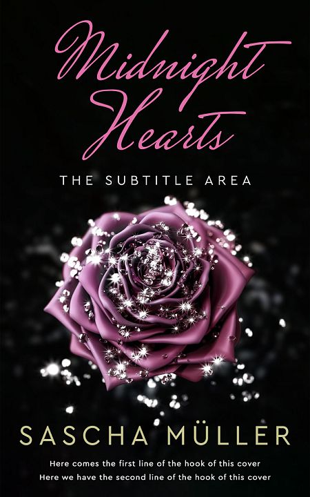 Related Premade Romance Book Cover: Viola #14462