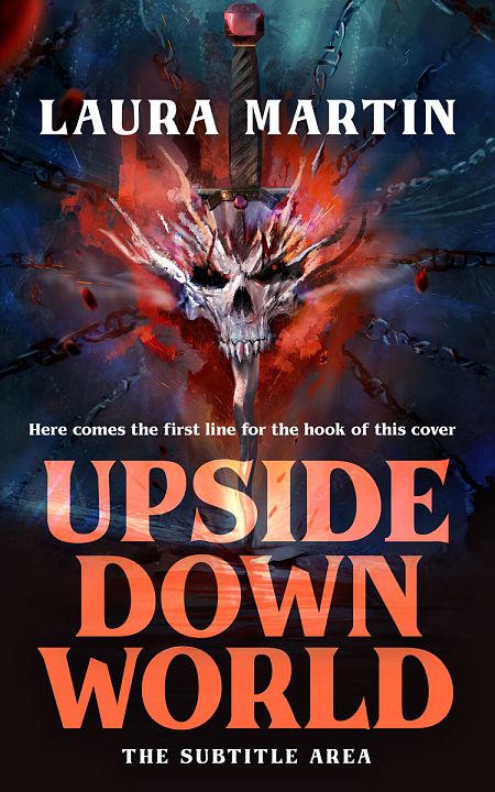 Related Premade Fantasy Book Cover: Terracotta #14768