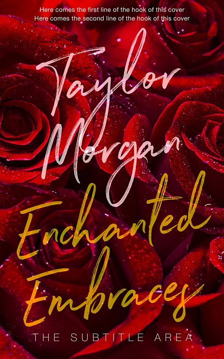 Related Premade Romance Book Cover: Rustic Red #14851