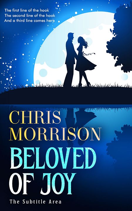 Related Premade Romance Book Cover: Deep Cove #15093