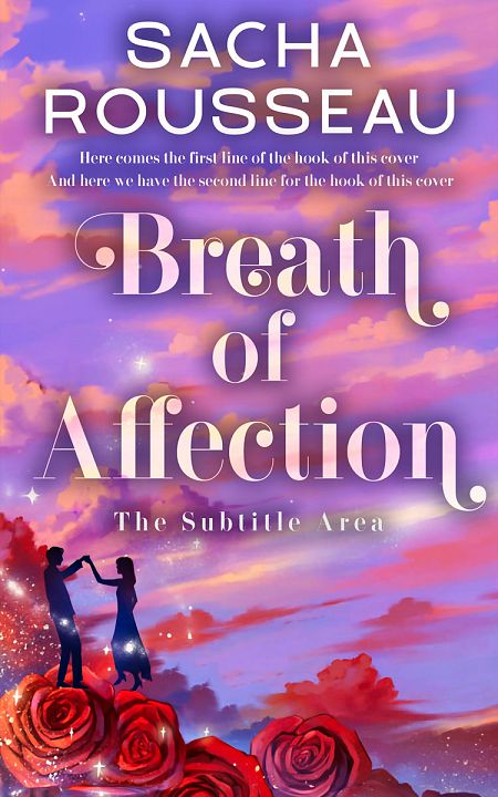 Related Premade Romance Book Cover: Wisteria #15126