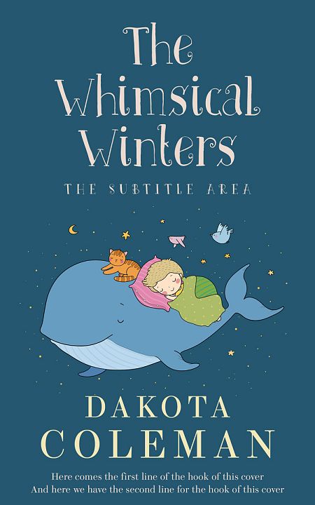 Related Premade Teen & Young Adult Book Cover: Astronaut #15209