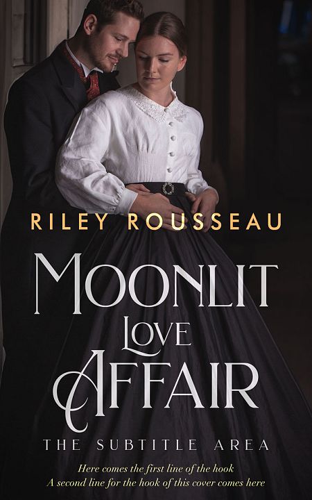 Related Premade Romance Book Cover: Cod Gray #15261