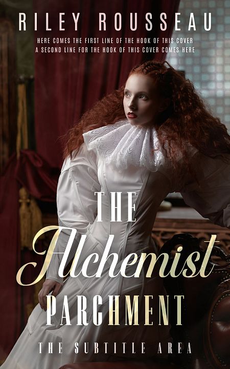 Related Premade Historical Book Cover: Eclipse #15284