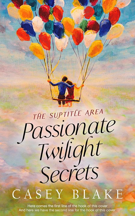 Related Premade Romance Book Cover: Soft Amber #15292