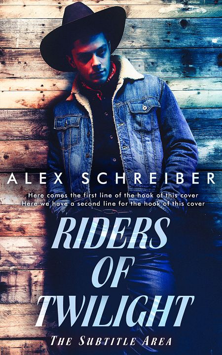Related Premade Romance Book Cover: Swirl #15332