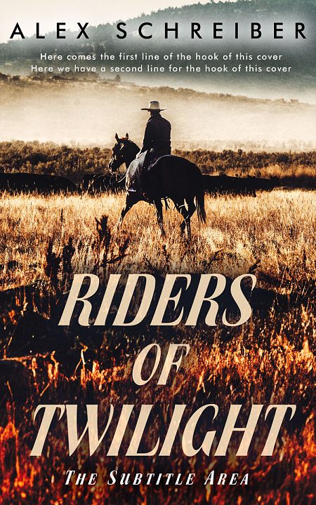 Related Premade Action & Adventure Book Cover: Cashmere #15333