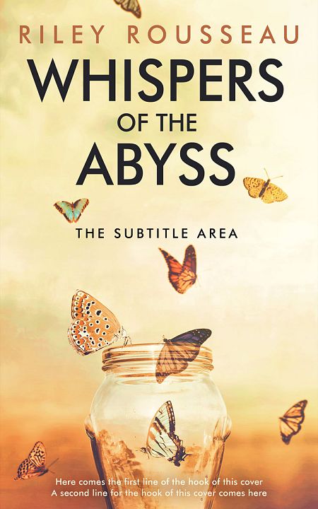 Related Premade Fantasy Book Cover: Givry #15549