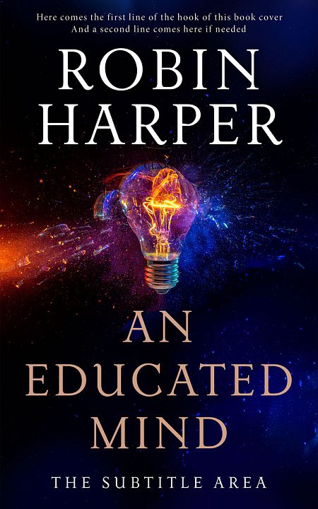 Related Premade Education Book Cover: Haiti #15714