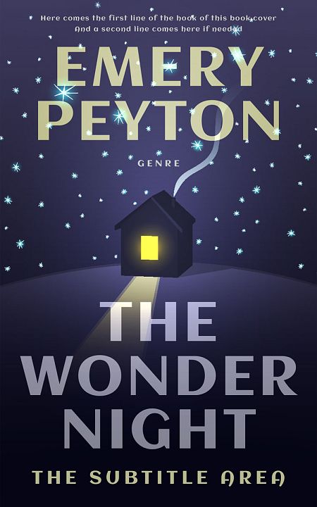 Related Premade Mystery & Thriller & Suspense Book Cover: Ebony Clay #15737