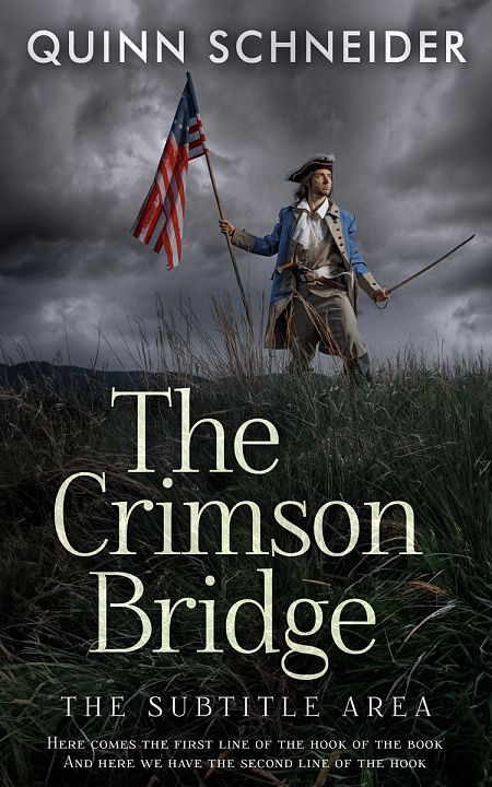 Related Premade Historical Book Cover: Heavy Metal #15960