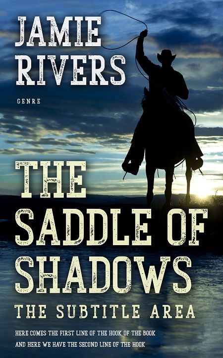 Related Premade Action & Adventure Book Cover: Mirage #15987