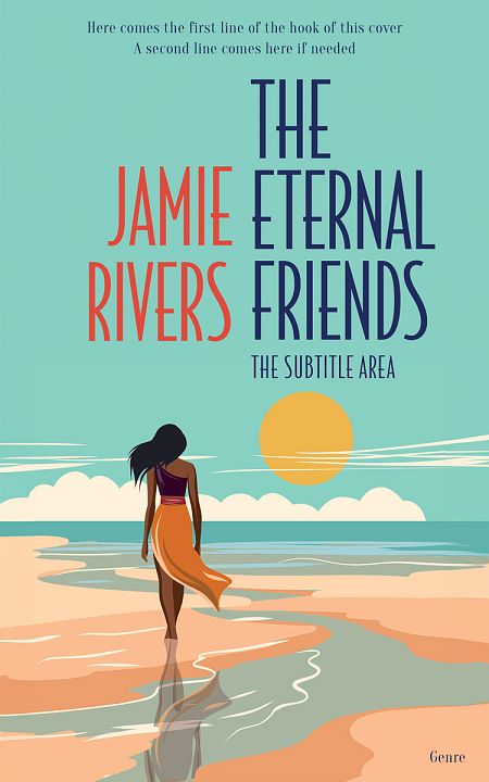 Related Premade Travel Book Cover: Half Baked #16069