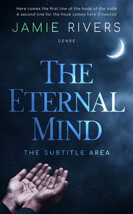 Related Premade Religion & Spirituality Book Cover:  #16101