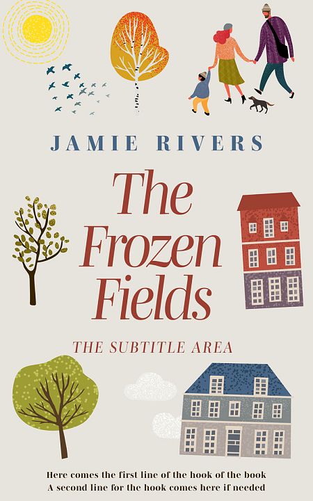 Related Premade Chick Lit Book Cover: Westar #16131