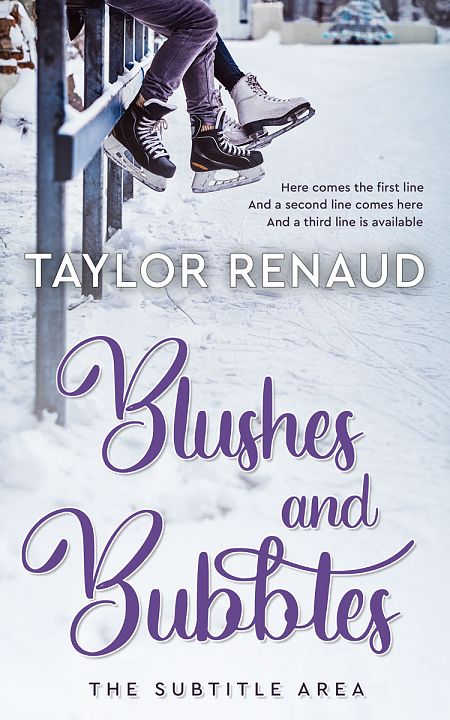 Related Premade Teen & Young Adult Book Cover: Mystic #16418