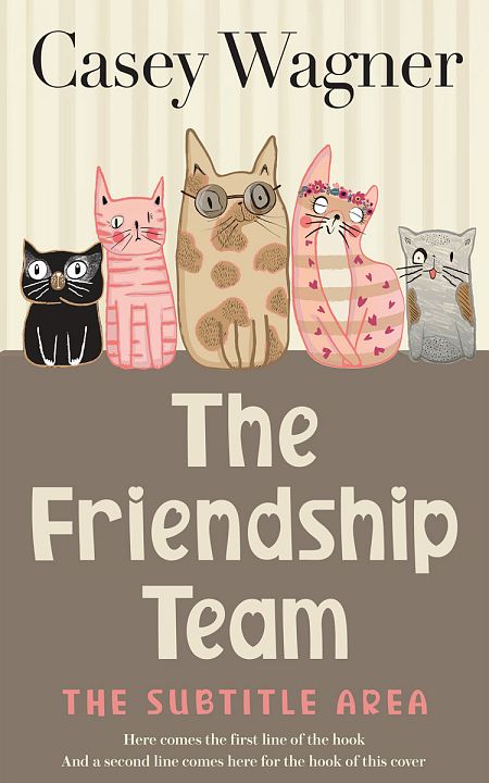 Related Premade Children Book Cover: Stonewall #16442