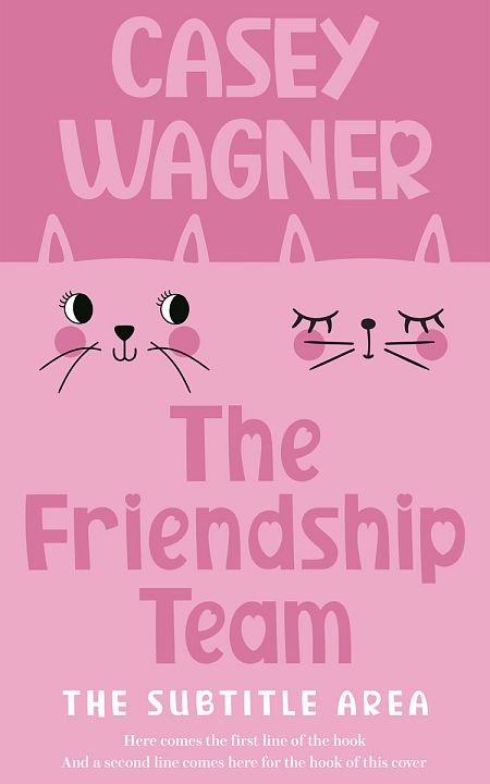 Related Premade Children Book Cover: Kobi #16443