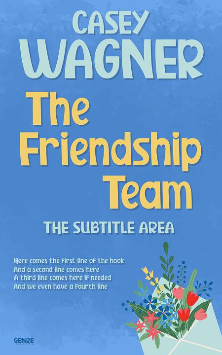 Related Premade Poetry Book Cover:  #16461