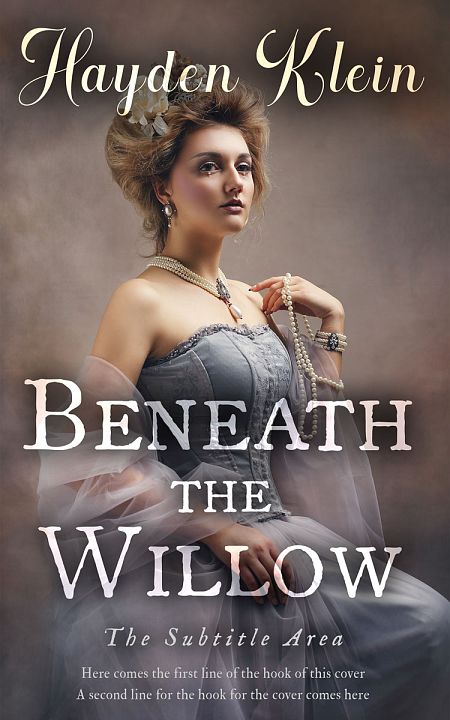 Related Premade Historical Book Cover: Dorado #16488