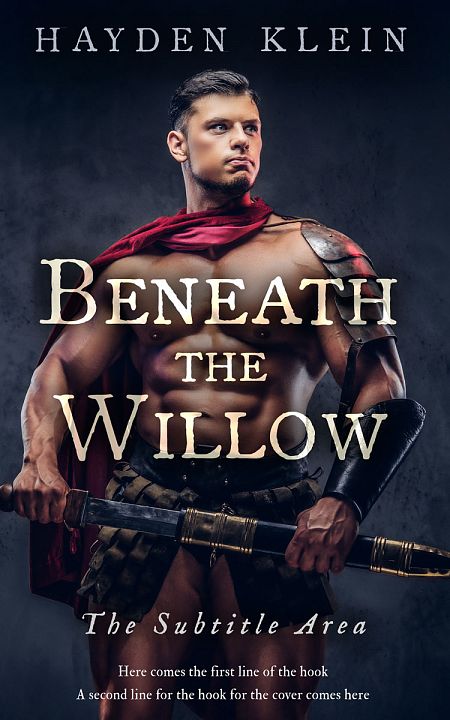 Related Premade Historical Book Cover: Mirage #164903