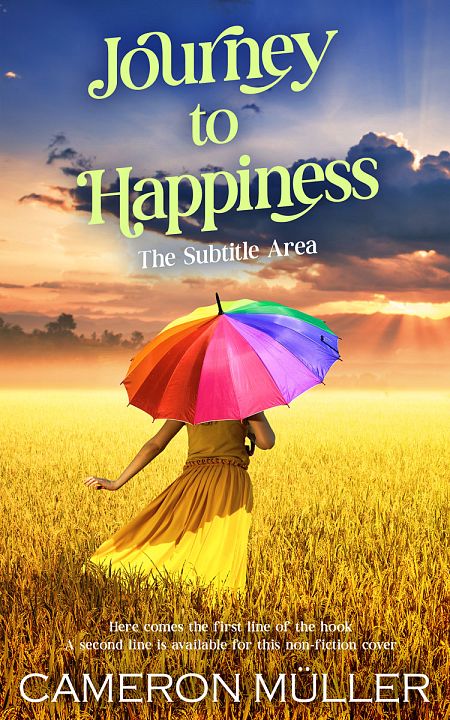 Related Premade Chick Lit Book Cover: Tussock #16573