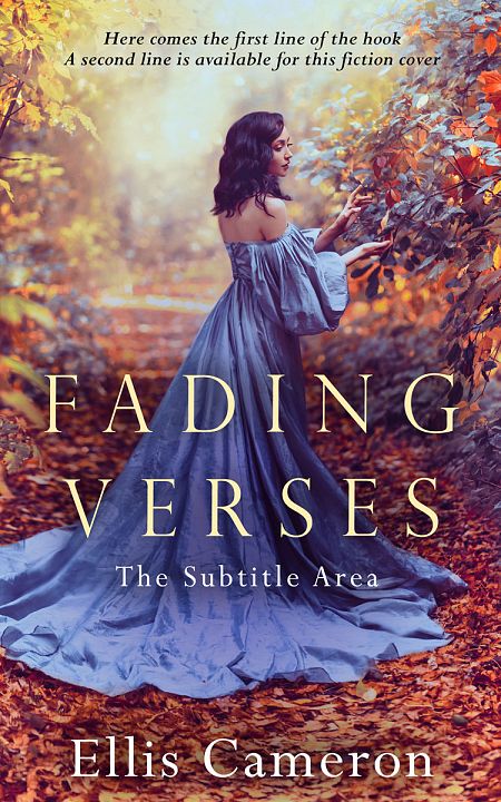 Related Premade Romance Book Cover: Ferra #16609
