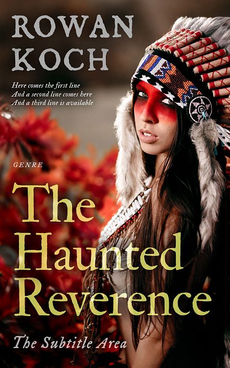 Related Premade Mystery & Thriller & Suspense Book Cover: Coffee Bean #16698