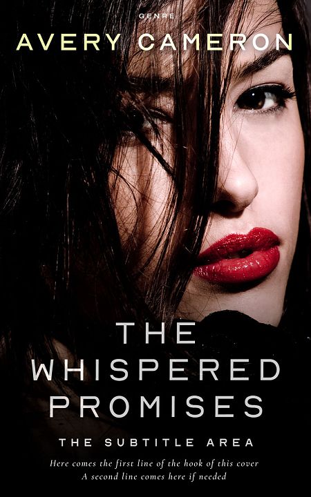 Related Premade Romance Book Cover: Night Rider #16818