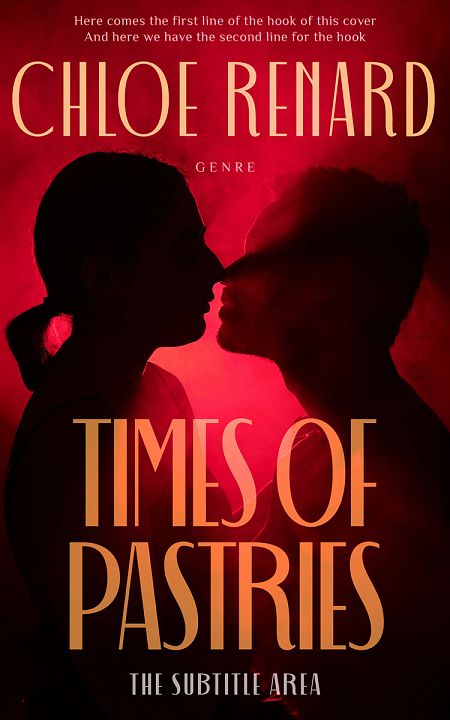 Related Premade Mystery & Thriller & Suspense Book Cover: Valencia #16949