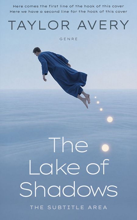 Related Premade Mystery & Thriller & Suspense Book Cover: Nepal #17087