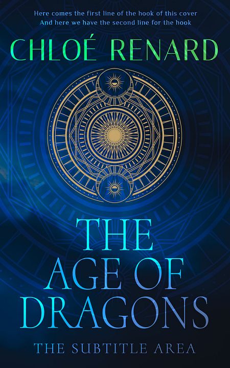 Related Premade Fantasy Book Cover: Black Pearl #17094