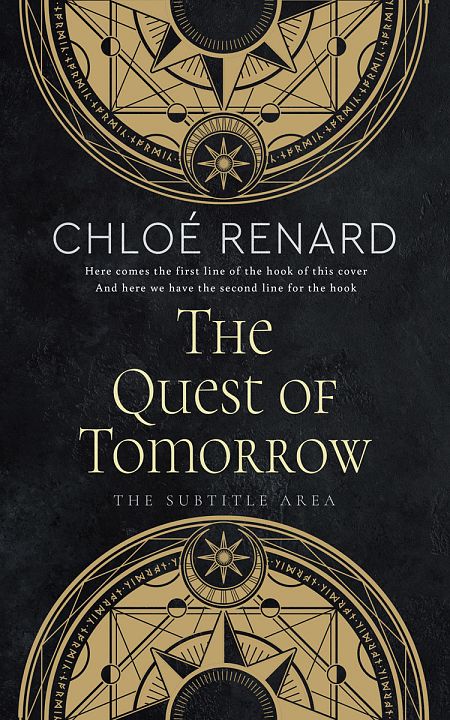 Related Premade Religion & Spirituality Book Cover: Gimblet #17103