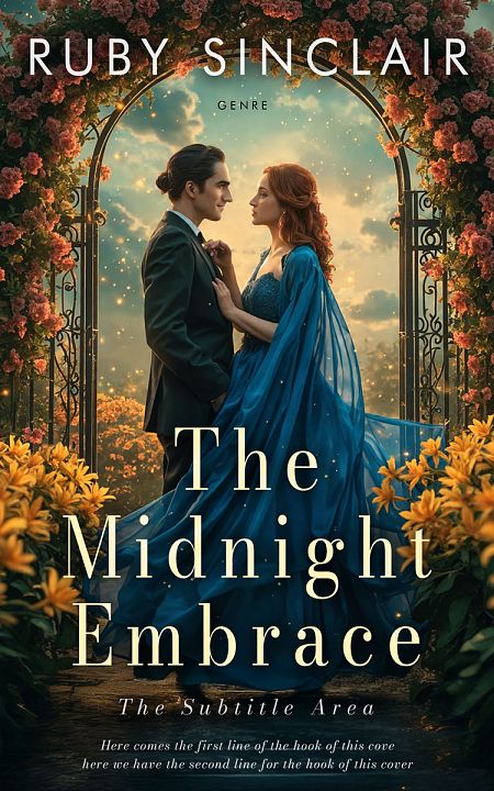 Related Premade Romance Book Cover: Tan #17125