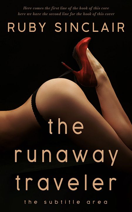 Related Premade Mystery & Thriller & Suspense Book Cover: Muddy Waters #17149