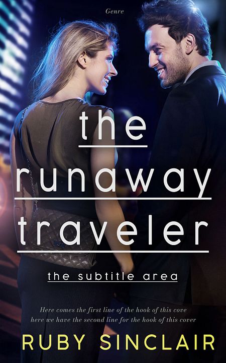 Related Premade Romance Book Cover: Cinder #17155