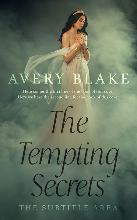 Related Premade Romance Book Cover: Willow Grove #17218