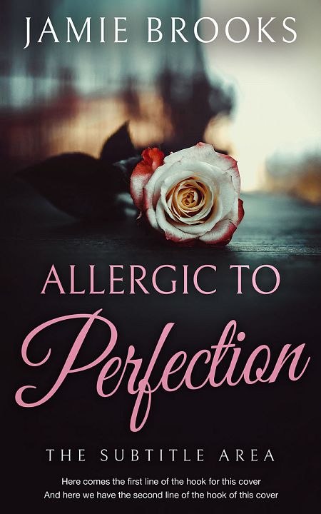 Related Premade Romance Book Cover: Bison Hide #17267